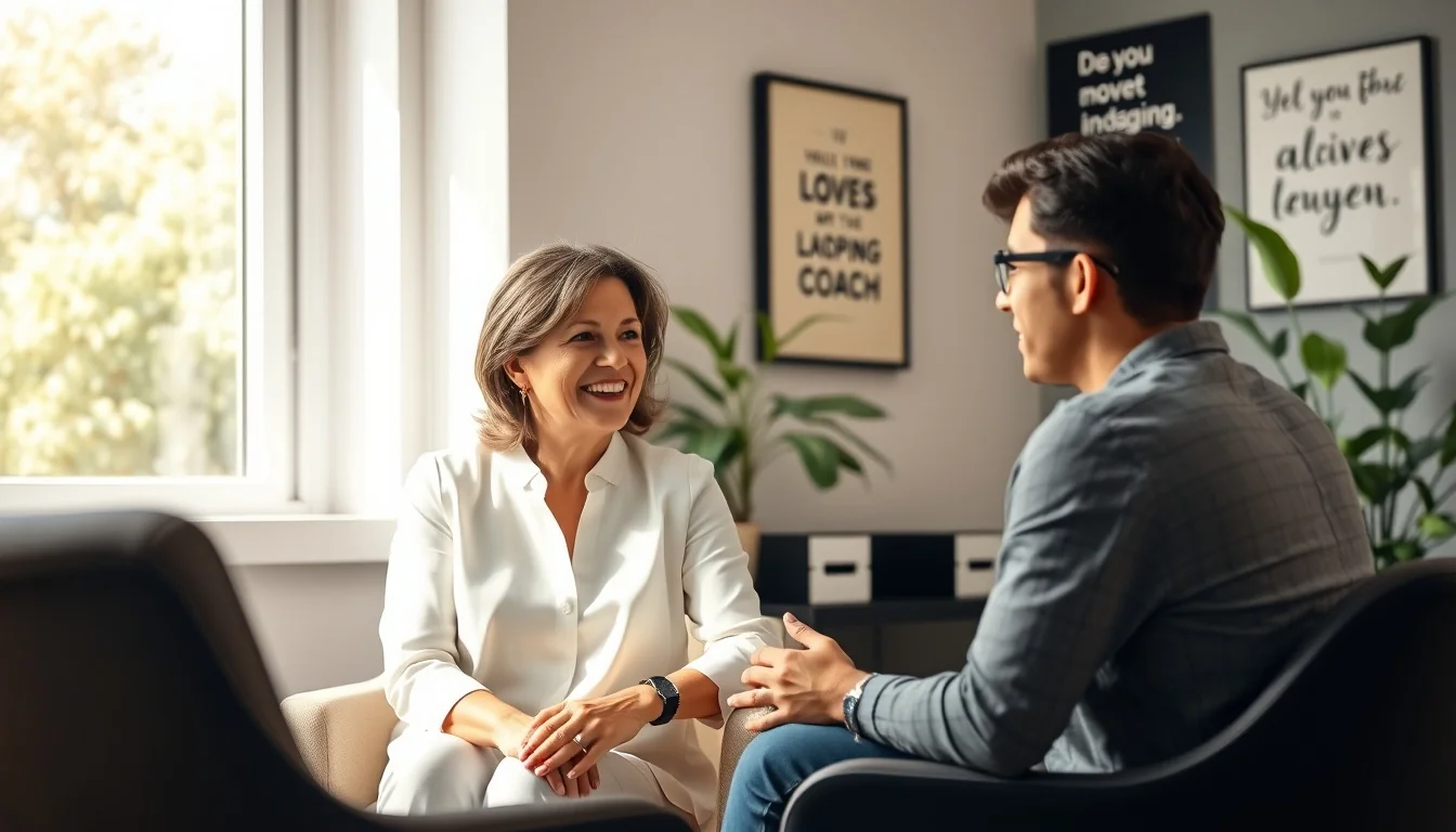 成長と成功に向けて